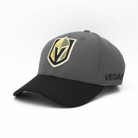 NHL Coach Adjustable Flex Cap