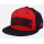 NHL Flat Brim Snapback Cap