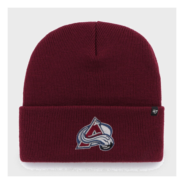 NHL Mütze Haymaker Cuff Knit