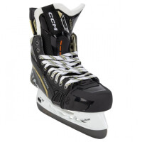 Schlittschuhe AS-V Pro Interm. mit Eisen  -  6 Reg