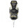 Schlittschuhe AS-V Pro Interm. mit Eisen  -  6 Reg