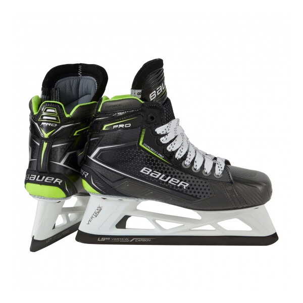 Schlittschuhe Goalie Pro  -  8 Fit1