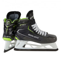 Schlittschuhe Goalie Pro  -  8 Fit1