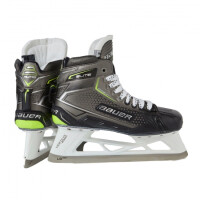 Schlittschuhe Goalie Elite  -  10 Fit1
