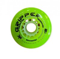 Rollen Indoor Labeda Gripper  4-er  -  76 X-Soft