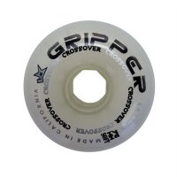 Rollen Indoor Labeda Gripper  4-er  -  80 Soft