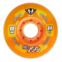 Rollen Outdoor Hyper Pro 250 4 Set  -  80 84A