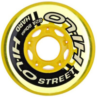 Rollen Street  -  80 82A