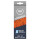 Schnürsenkel gewachst farbig  -  274 orange
