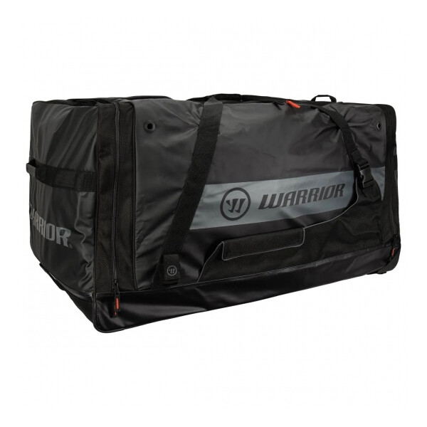 Rollentasche Goalie Warrior  -  111x61x61 schwarz