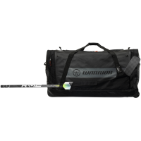 Rollentasche Goalie Warrior  -  111x61x61 schwarz