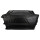 Rollentasche Goalie Warrior  -  111x61x61 schwarz