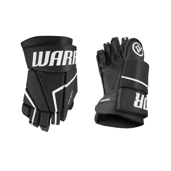 Handschuhe Covert Lite  -  15" schwarz