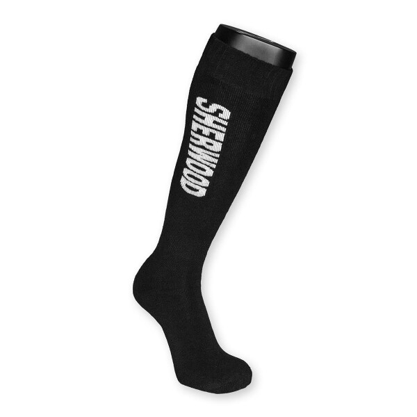 Socken SWD 2 Paar  -  39-42 schwarz