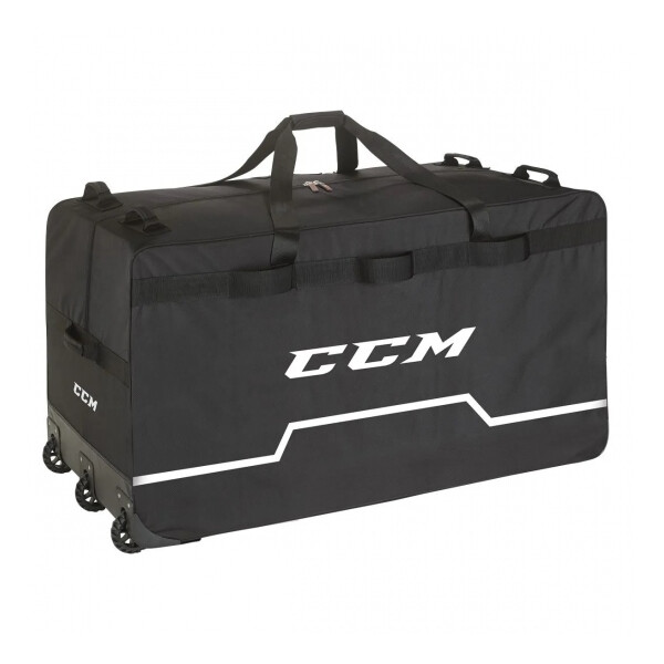 Tasche Goalie Wheeled Bag  -  44"x24"x24 schwarz