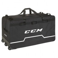 Tasche Goalie Wheeled Bag  -  44"x24"x24 schwarz