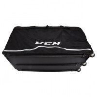 Tasche Goalie Wheeled Bag  -  44"x24"x24 schwarz