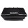 Tasche Goalie Wheeled Bag  -  44"x24"x24 schwarz
