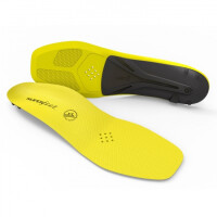 Einlegesohle Superfeet Pro Carbon 45-46.5