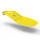 Einlegesohle Superfeet Pro Carbon 45-46.5