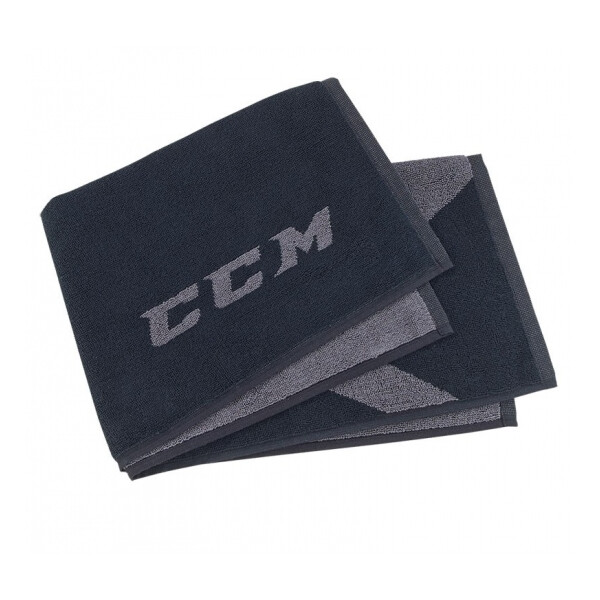 Zubehör Skatetowel CCM 56cmx35cm  -  56cmx35cm