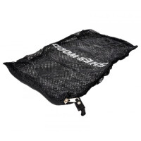 Wäschesack  -  61x43cm schwarz