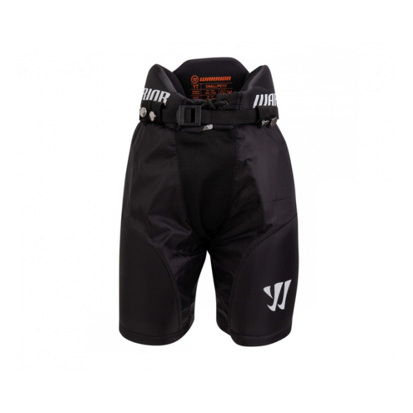 Hosen QRE 10 Bambini  -  Ba.S schwarz