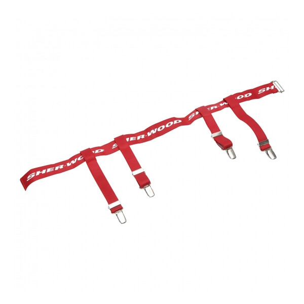 Strapse SWD Bambini  -  Bambini rot