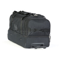 Rollentasche Schiedsrichter/Trainer  -  blk