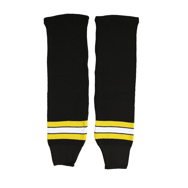 Standardstutzen NHL Senior  -  Boston dunkel