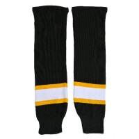 Standardstutzen NHL Senior  -  Boston dunkel