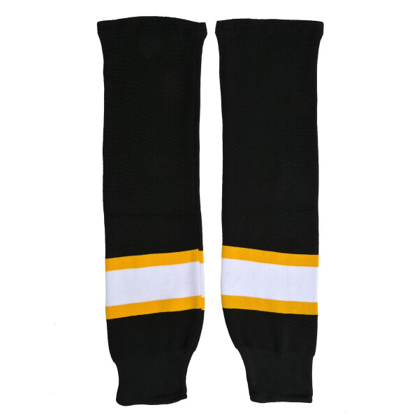 Standardstutzen NHL Junior  -  Boston dunkel