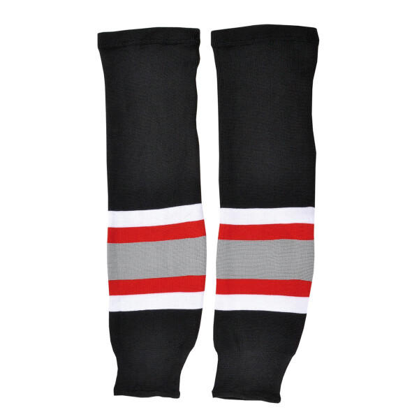 Standardstutzen NHL Bambini  -  Buffalo dunkel
