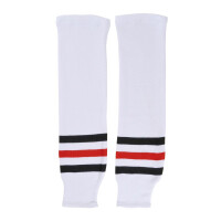 Standardstutzen NHL Bambini  -  Chicago hell