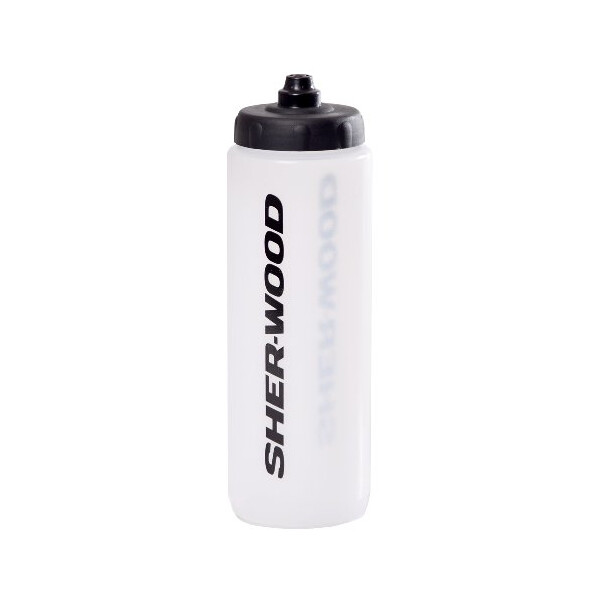 Flasche Squeeze  -  clear 0.85