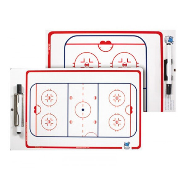 Trainerbedarf Klippboard  -  25x41