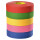 Tape farbig 25x27,4m  -  gelb