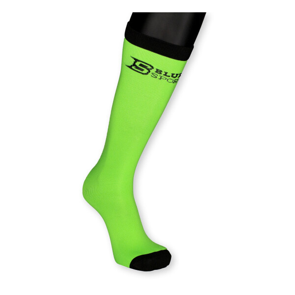 Socken Pro Skin  -  Grün Junior