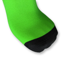 Socken Pro Skin  -  Grün Senior