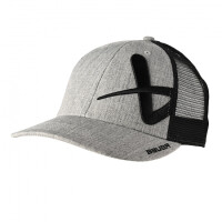 Bauer Core Snapback  -  Jr grau