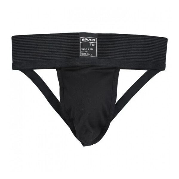 Tiefschutz Standard Bauer Junior  -  Jr-S
