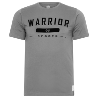 T-Shirt Warrior Sports Tee Junior  -  Jr.L Grau