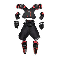 Starterset CCM Jr.M
