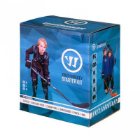Starterset Warrior Kinder  -  Jr.XL