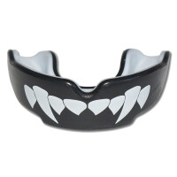 Zahnschutz SAFEJAWZ Junior Fangz-Blk