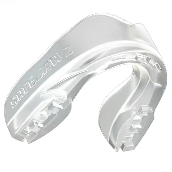 Zahnschutz SAFEJAWZ Intro Series Junior clear