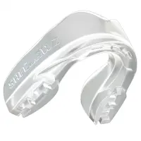 Zahnschutz SAFEJAWZ Intro Series Junior clear