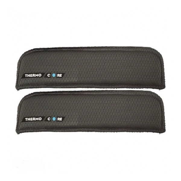 Goalie Masken Sweatband Bauer 2St.  -  Junior