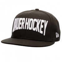 Cap NewEra 9Fifty SB Big Bauer Junior  -  Junior schwarz
