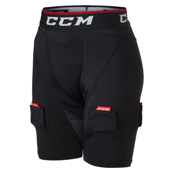 Jockshort CCM Jill Compression Woman  -  L